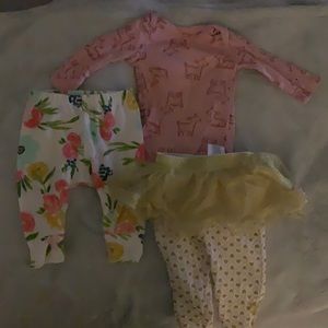 Don’t need Anymore